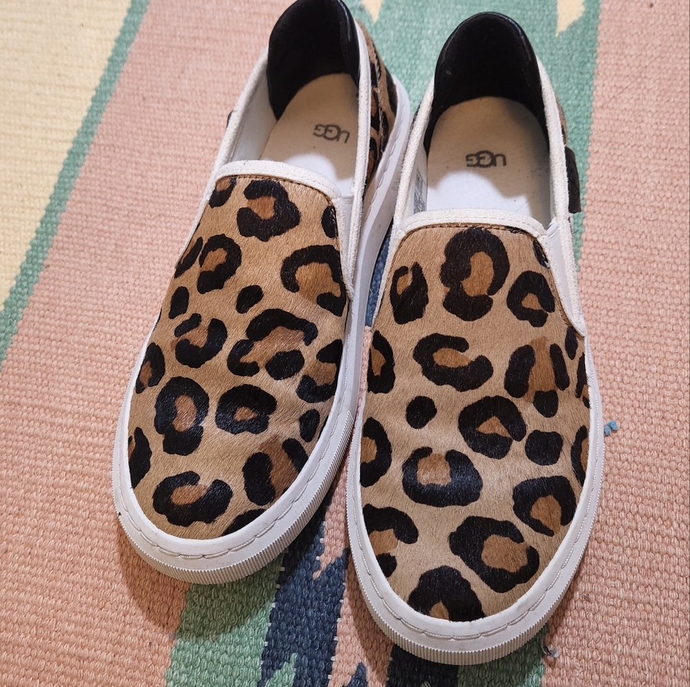 Ugg shoes